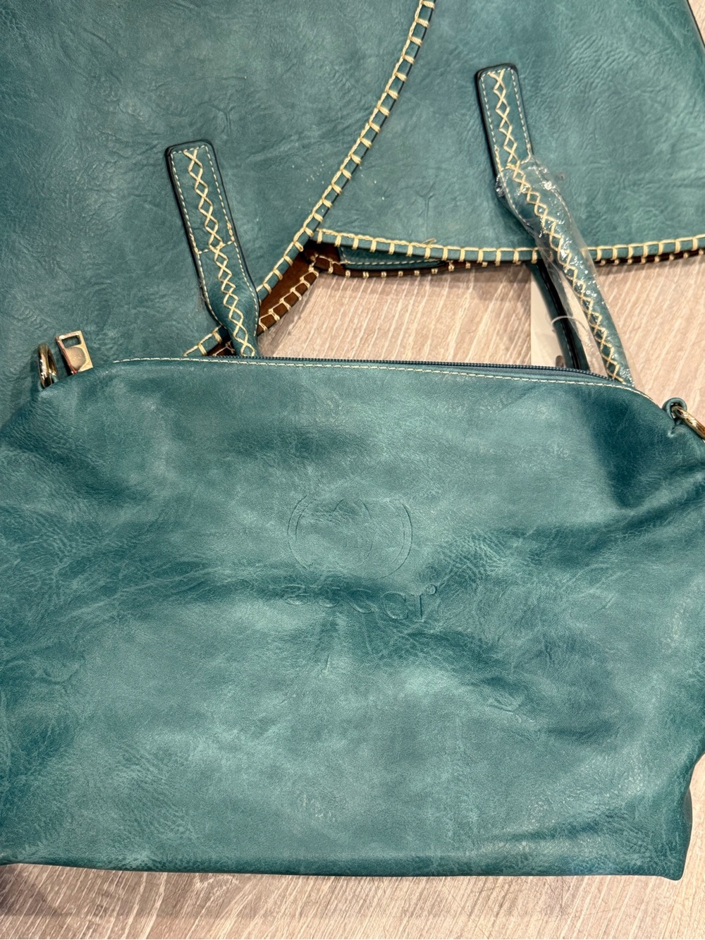 Handbag - Picture 5 of 6